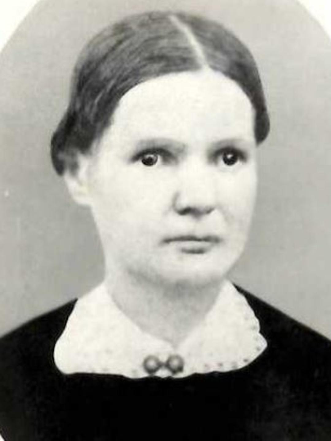 Mary Ann Medler (1807 - 1883) Profile